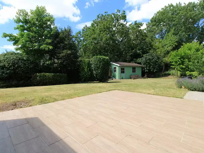 Maison, 131 m²