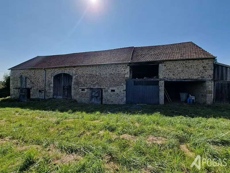 Maison, 112 m²