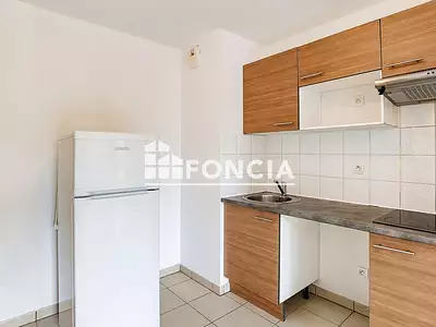 Appartement, 59 m²
