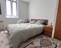 Appartement, 46,5 m²