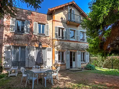 Maison, 125 m²