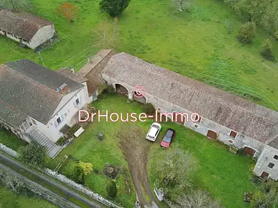 Maison, 100 m²
