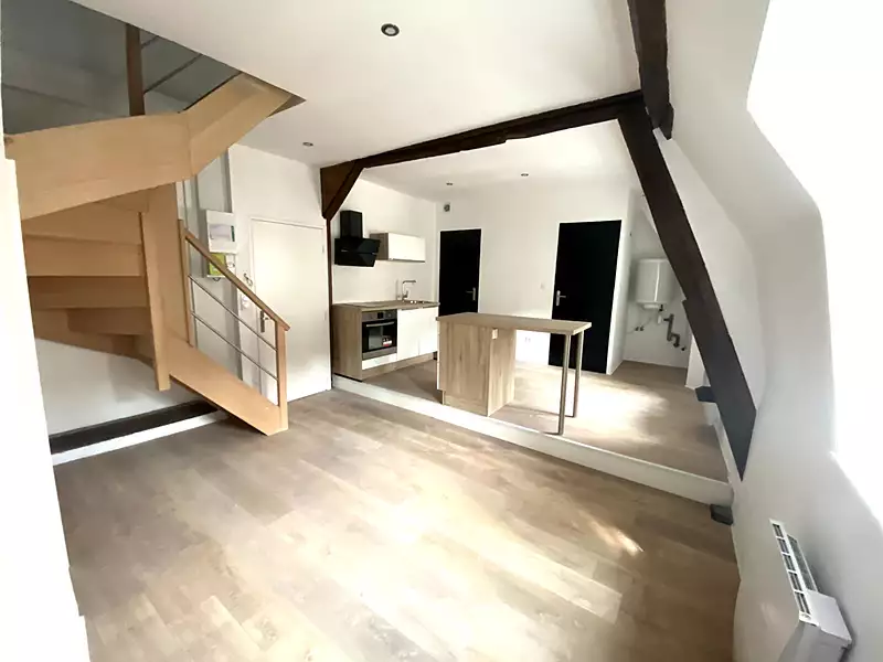 Appartement, 163,12 m²