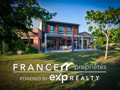Maison, 150 m²