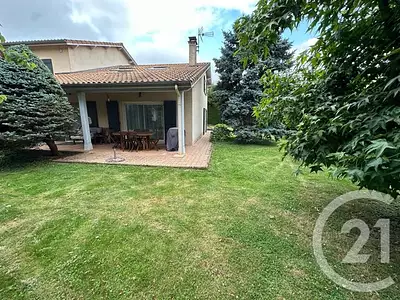 Maison, 168,6 m²