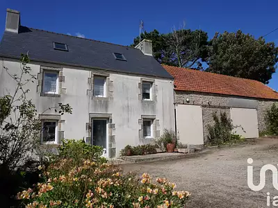Maison, 120 m²