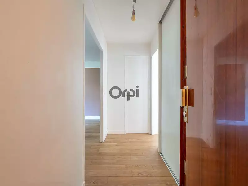 Appartement, 64 m²