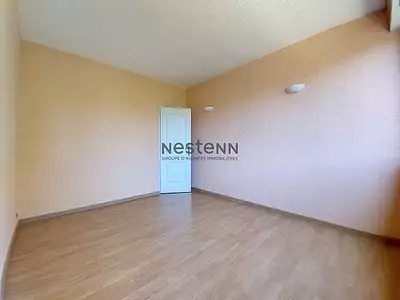 Appartement, 59,7 m²