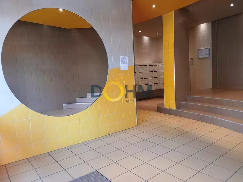 Appartement, 71,29 m²
