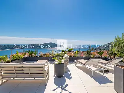 Appartement, 100 m²