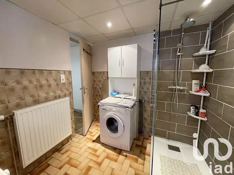 Maison, 125 m²