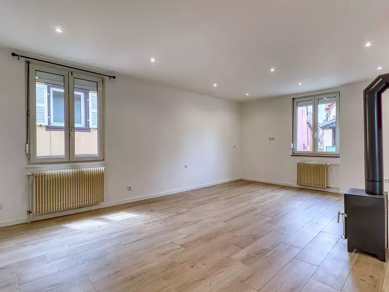 Maison, 100 m²