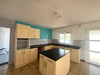 Maison, 108 m²