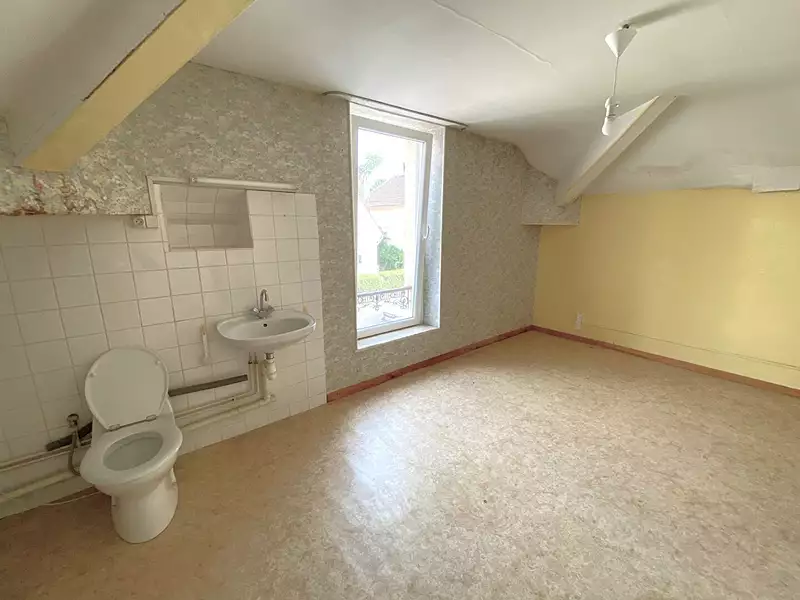 Maison, 96 m²