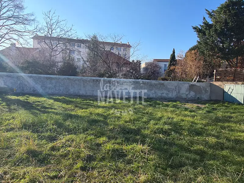 Terrain, 459 m²