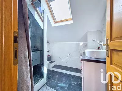 Maison, 140 m²
