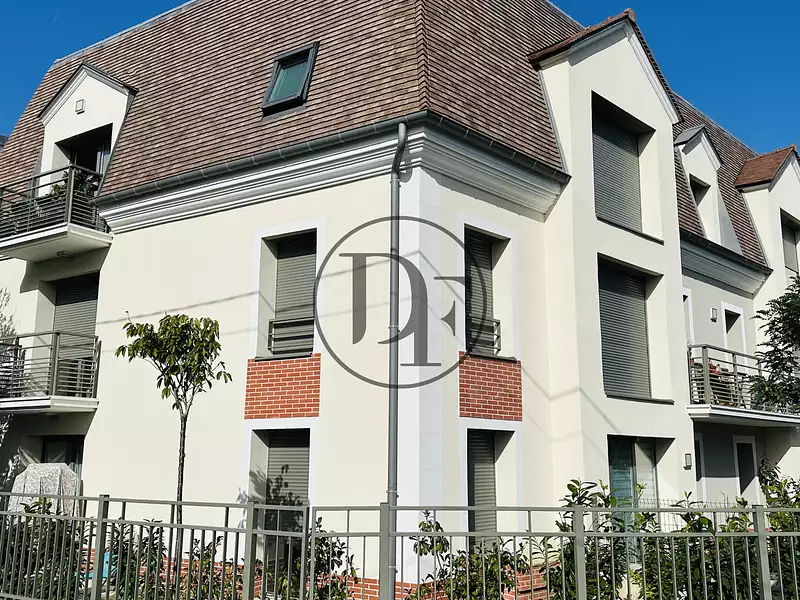 Appartement, 88 m²