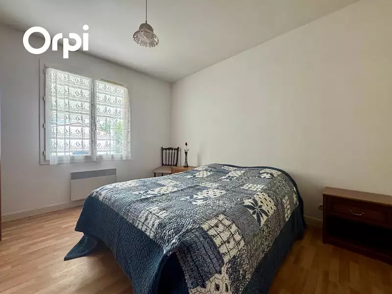 Maison, 86 m²