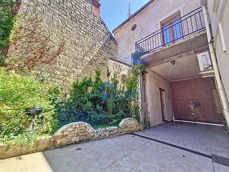 Maison, 132,47 m²