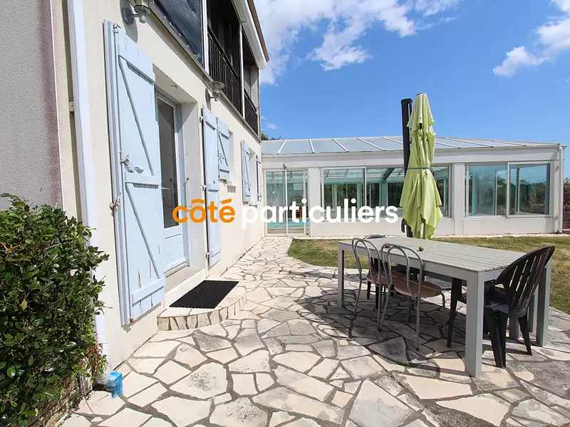 Maison, 100 m²