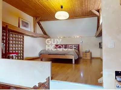 Maison, 193,59 m²