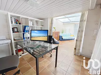 Maison, 180 m²