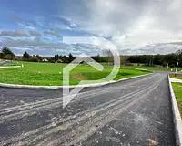 Terrain, 1 000 m²