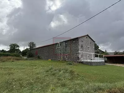 Maison, 163 m²