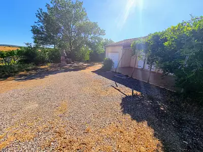 Maison, 70 m²