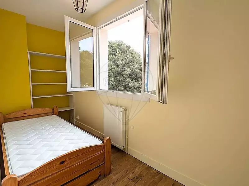 Maison, 111 m²