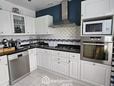 Maison, 87 m²