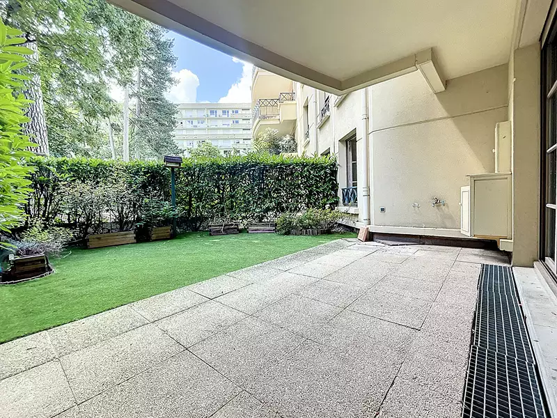 Appartement, 105 m²