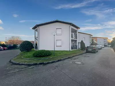 Immeuble, 612 m²