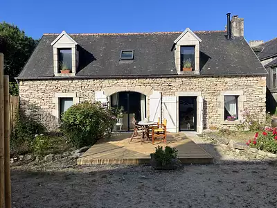 Maison, 95 m²