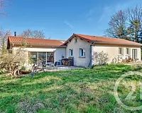 Maison, 141,6 m²