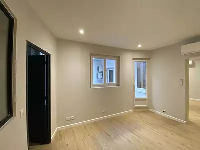 Appartement, 49 m²