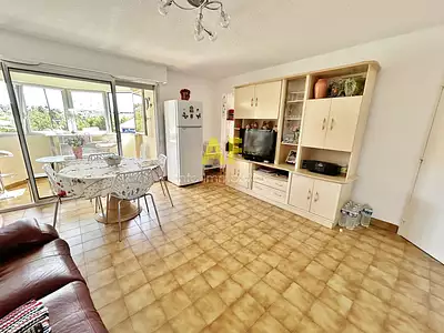 Appartement, 42 m²