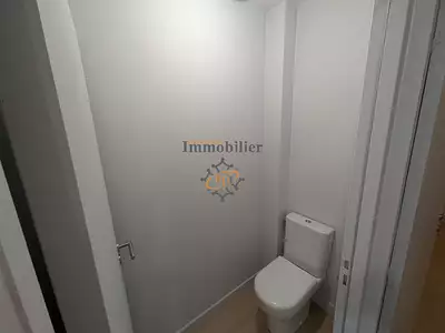 Appartement, 46 m²