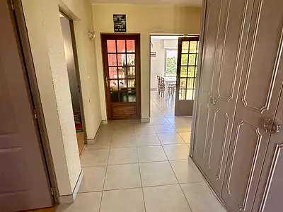 Appartement, 100 m²