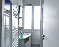 Appartement, 40,23 m²