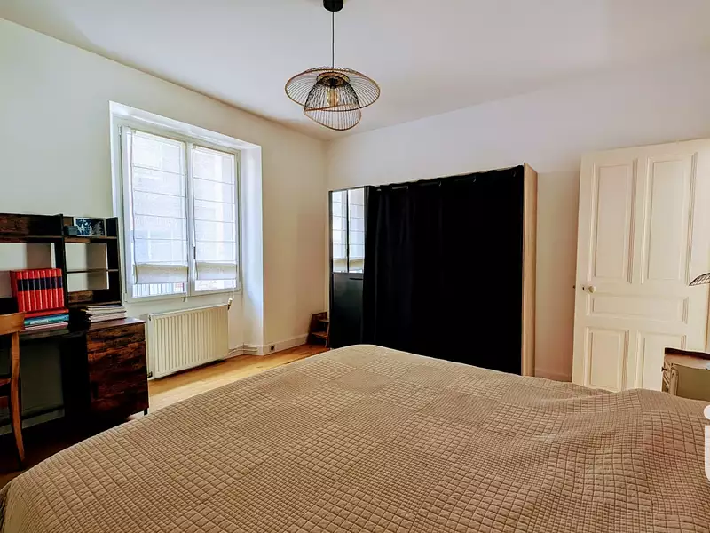 Maison, 130 m²