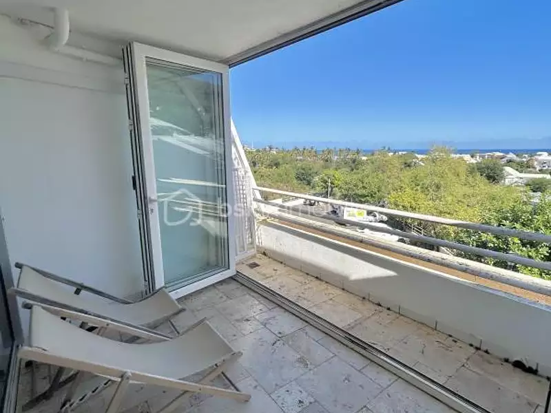 Appartement, 49 m²