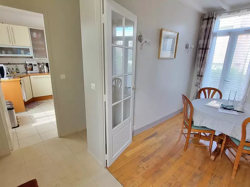 Maison, 162,2 m²
