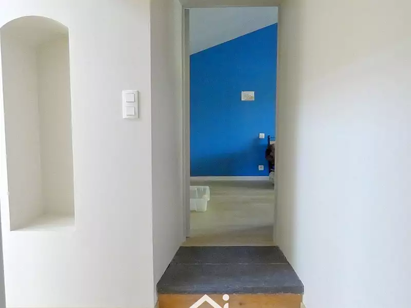 Maison, 117 m²