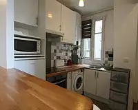 Appartement, 39,13 m²