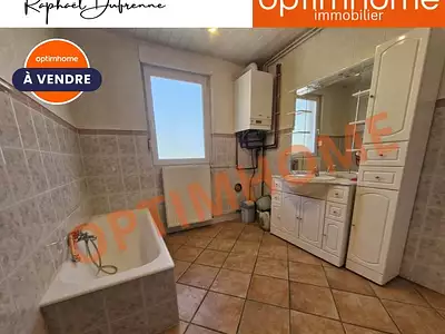 Appartement, 110 m²