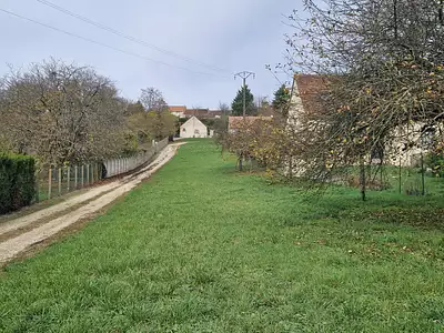 Terrain, 1 179 m²