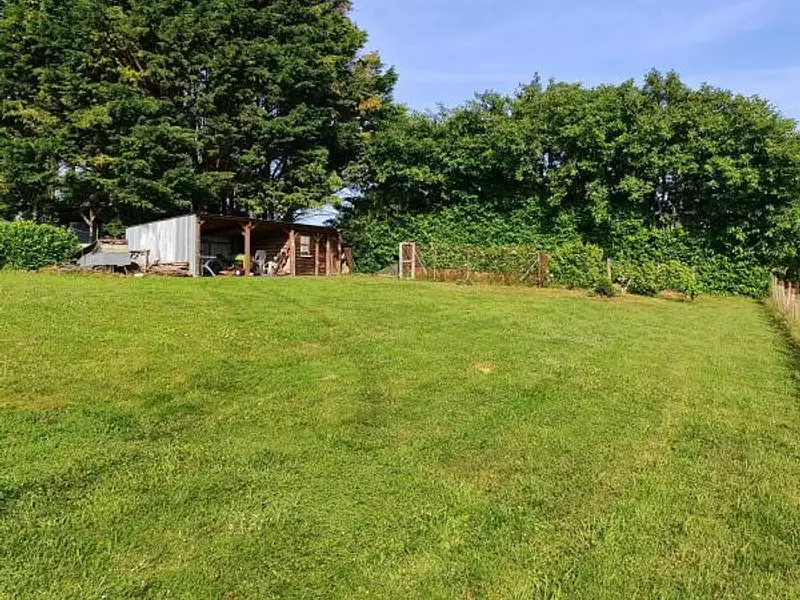 Maison, 90 m²