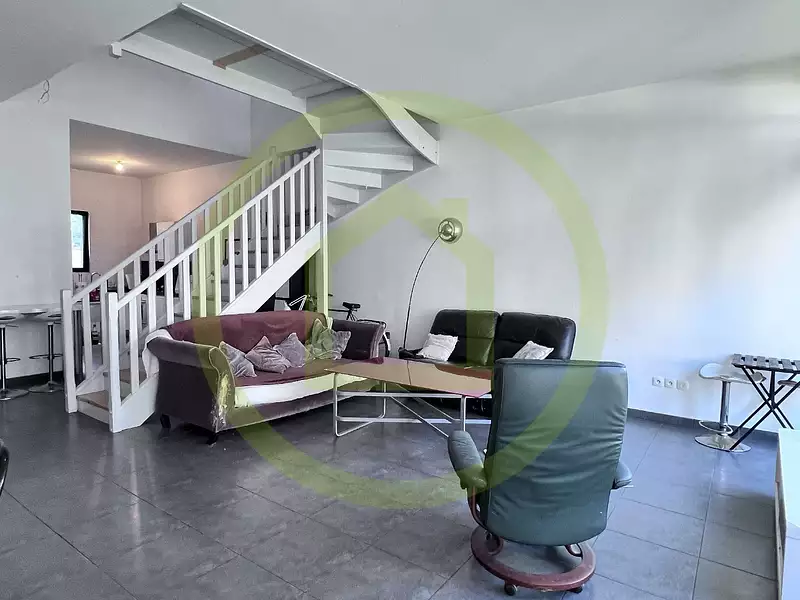 Maison, 165,26 m²