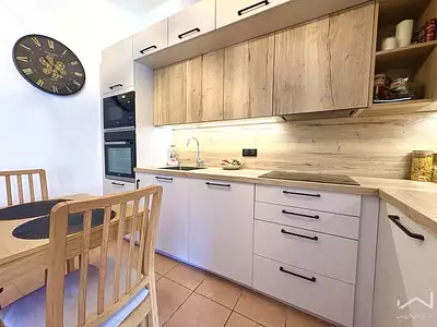 Appartement, 38,74 m²